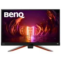 BenQ MOBIUZ 27" QHD 1440p 165Hz 1ms IPS LCD FreeSync Gaming Monitor (EX2710Q)