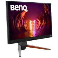 BenQ MOBIUZ 27" QHD 1440p 165Hz 1ms IPS LCD FreeSync Gaming Monitor (EX2710Q)