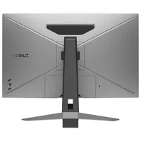 Moniteur jeu G-Sync ACL QHD IPS 1440p 165 Hz FreeSync 1 ms 27 po MOBIUZ de BenQ (EX2710Q)