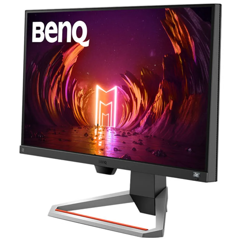 BenQ MOBIUZ 24.5" FHD 165Hz 1ms IPS LCD FreeSync Gaming Monitor (EX2510S)