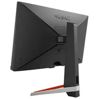 BenQ MOBIUZ 24.5" FHD 165Hz 1ms IPS LCD FreeSync Gaming Monitor (EX2510S)