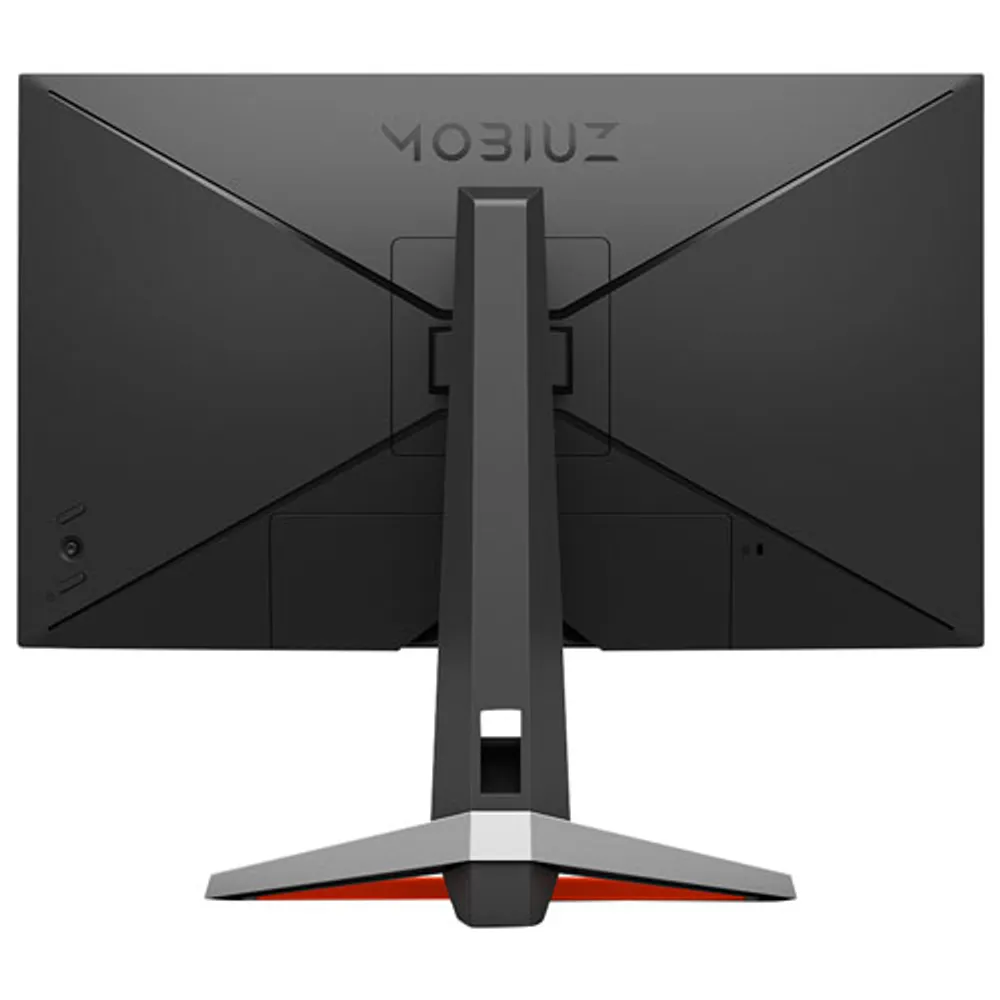 BenQ MOBIUZ 24.5" FHD 165Hz 1ms IPS LCD FreeSync Gaming Monitor (EX2510S)