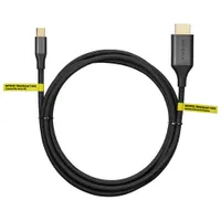 Câble mini DisplayPort à HDMI UHD 4K de 1,83 m (6 pi) d'Insignia - Exclusivité Best Buy