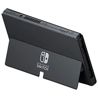 Console Nintendo Switch (Modèle OLED) - Blanc