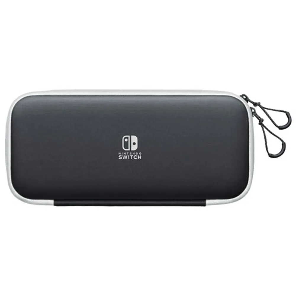 Nintendo Switch Carrying Case & Screen Protector