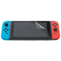 Nintendo Switch Carrying Case & Screen Protector