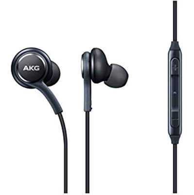 akg earbuds note 8