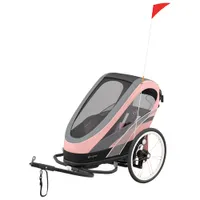 Cybex Zeno Multi-Sport Trailer Cycling Kit