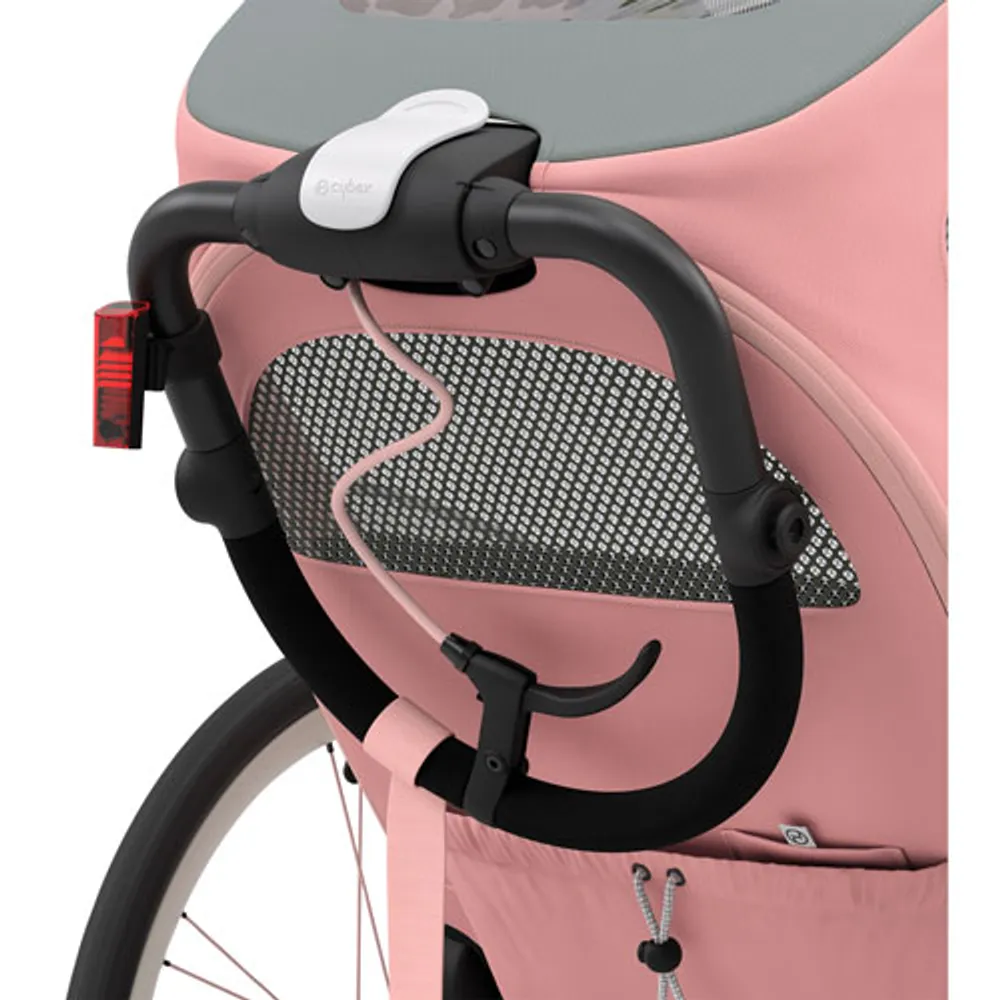 Cybex Zeno Multi-Sport Trailer Cycling Kit