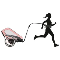 Cybex Zeno Running Kit