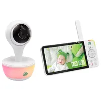 LeapFrog 5" Video Wi-Fi Baby Monitor with Night Vision