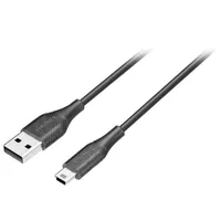 Insignia 1.8m (6 ft.) USB-A to Mini USB Cable (NS-PC2AMU6-C)