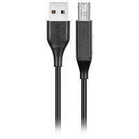 Câble d'imprimante USB-A à USB-B de 3 m (10 pi) d'Insignia (NS-PC2A2B10-C)