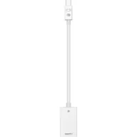 Best Buy Essentials Mini DisplayPort to HDMI Adapter (BE-PAMDHD-C) - Only at Best Buy