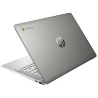 HP 14" Chromebook - Mineral Silver (Intel Celeron N4500/64GB eMMC/4GB RAM/Chrome OS)