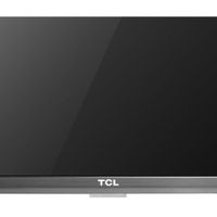 TCL 4-Series 65" 4K UHD HDR LED Smart Google TV (65S446-CA) - 2021