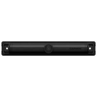 Garmin BC 40 Backup Camera with Tube Mount & Wi-Fi