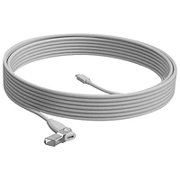 Logitech 10m (32.81 ft.) Extension Cable for Rally Mic Pod (952-000047)