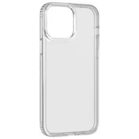 tech21 Evo Clear Case for iPhone 13 Pro Max/12 Pro Max - Clear