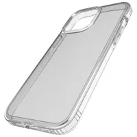 tech21 Evo Clear Case for iPhone 13 Pro Max/12 Pro Max - Clear