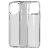 tech21 Evo Clear Case for iPhone 13 Pro Max/12 Pro Max - Clear