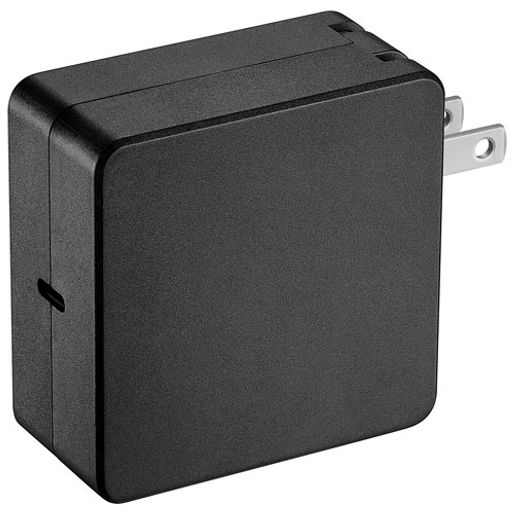 Chargeur mural USB-C PD et PPS de 45 W Best Buy Essentials