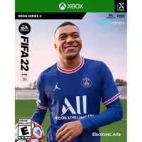 FIFA 22 (Xbox Series X)