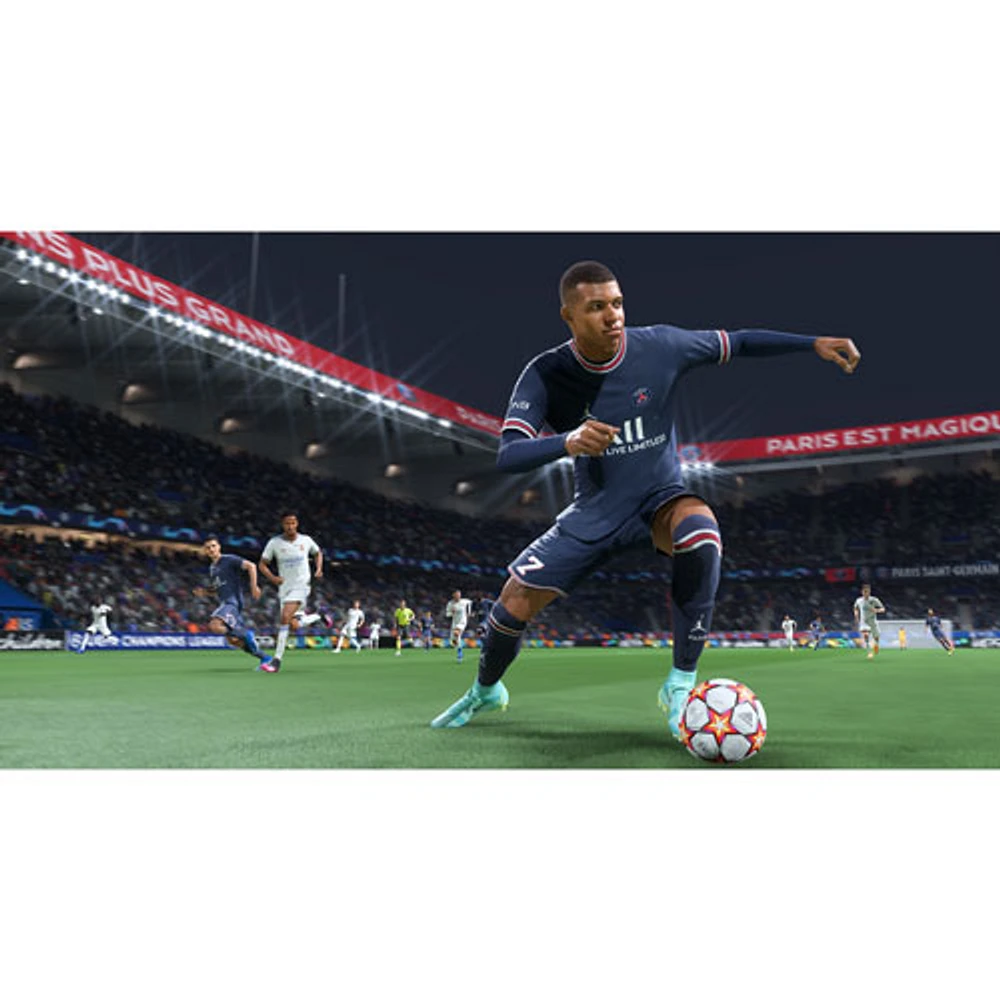 FIFA 22 (Xbox Series X)