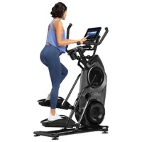 Appareil Max Trainer M9 de Bowflex - Abonnement gratuit de 2 mois à JRNY*