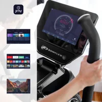 Appareil Max Trainer M9 de Bowflex - Abonnement gratuit de 2 mois à JRNY*