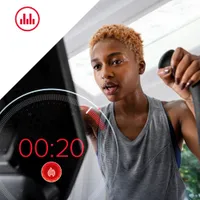 Appareil Max Trainer M9 de Bowflex - Abonnement gratuit de 2 mois à JRNY*