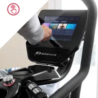 Bowflex Max Trainer M9 - Free 2-Month JRNY Membership*