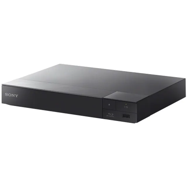 上品なスタイル Sony BDP-S6500 2K 4K Blu DVD Player Ray Multi System NTSC Disc PAL  ブルーレイ、DVDレコーダー