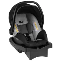 Evenflo LiteMax 35 Sport Infant Car Seat - Graphite Grey