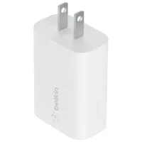 Belkin 25W USB C Power Delivery PPS Fast Charging Wall Charger