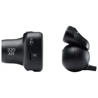 Nextbase 320XR Full HD 1080p Dash Cam with 2.5" IPS Panel Screen & Rear Camera - Only at Best Buy