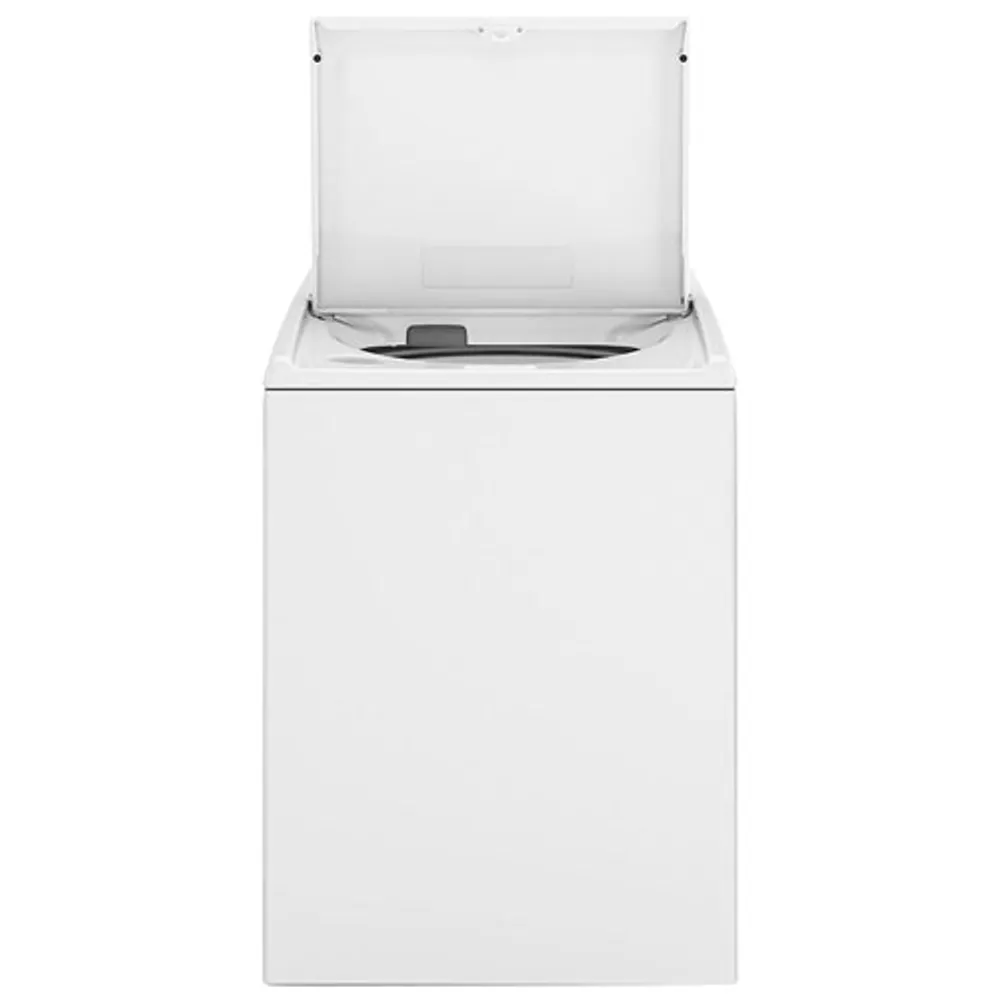 Whirlpool 5.2 Cu. Ft. High Efficiency Top Load Washer (WTW5015LW) - White