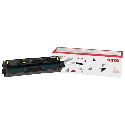 Xerox Yellow Standard Capacity Print Cartridge for C230/C235 (006R04386)