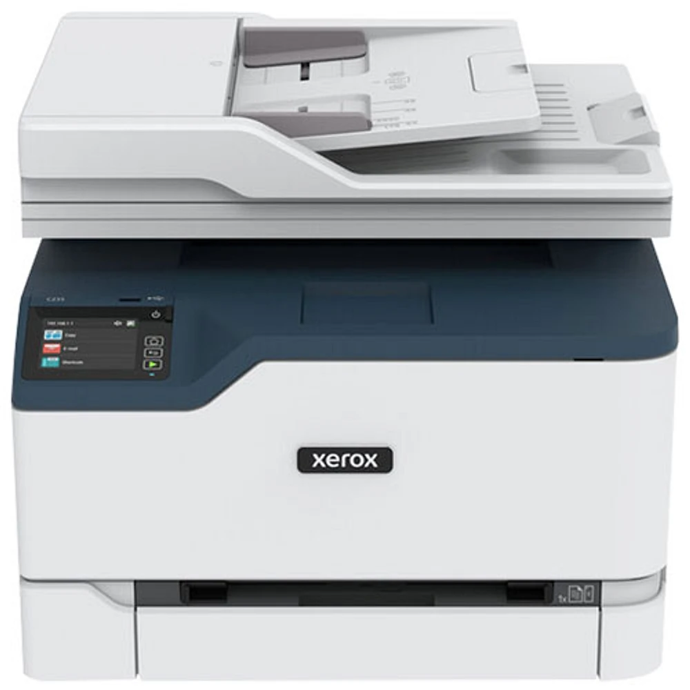 Xerox C235 Colour Wireless All-In-One Laser Printer