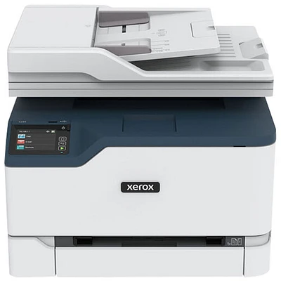 Xerox C235 Colour Wireless All-In-One Laser Printer