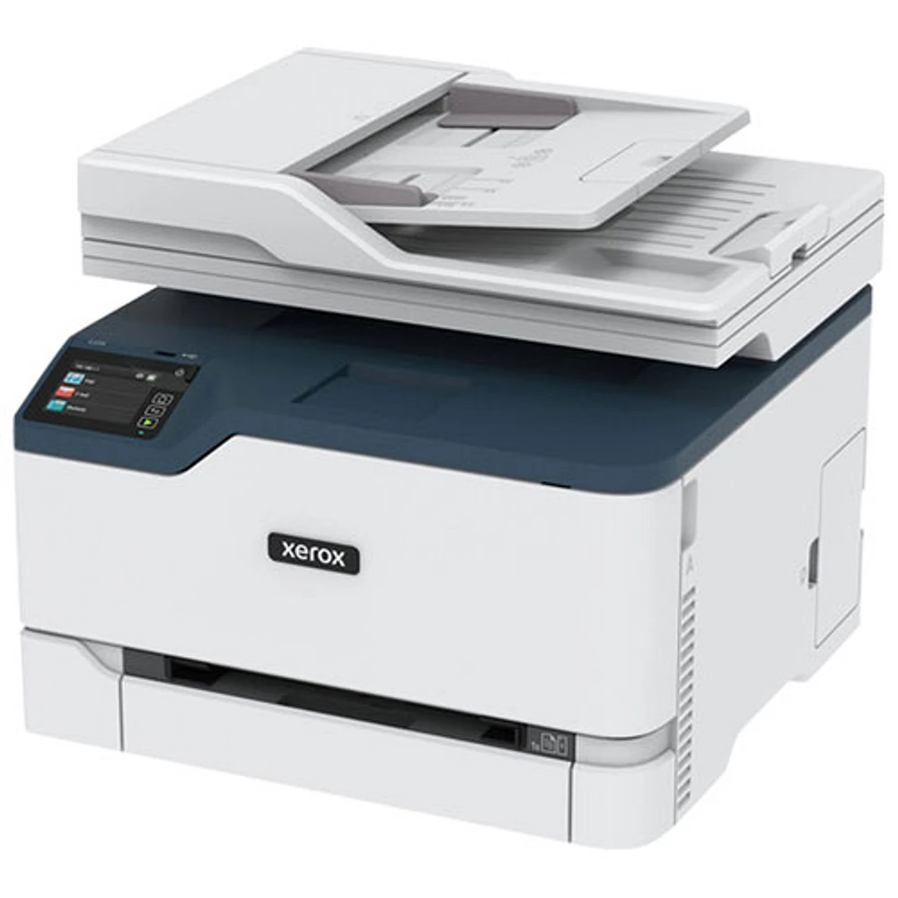 Xerox C235 Colour Wireless All-In-One Laser Printer