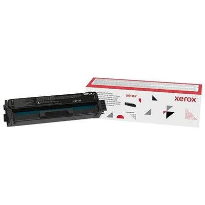 Xerox Black Standard Capacity Print Cartridge for C230/C235 (006R04383)