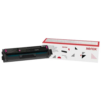 Cartouche d'encre magenta haute capacité de Xerox pour C230/C235 (006R04393)