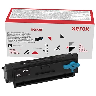 Xerox Black Standard Capacity Toner Cartridge for B305/B310/B315 (006R04376)