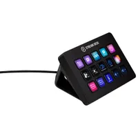 Station Stream Deck MK2 d'Elgato