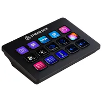 Station Stream Deck MK2 d'Elgato