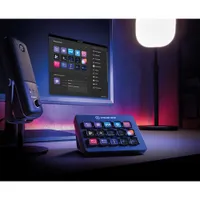 Station Stream Deck MK2 d'Elgato