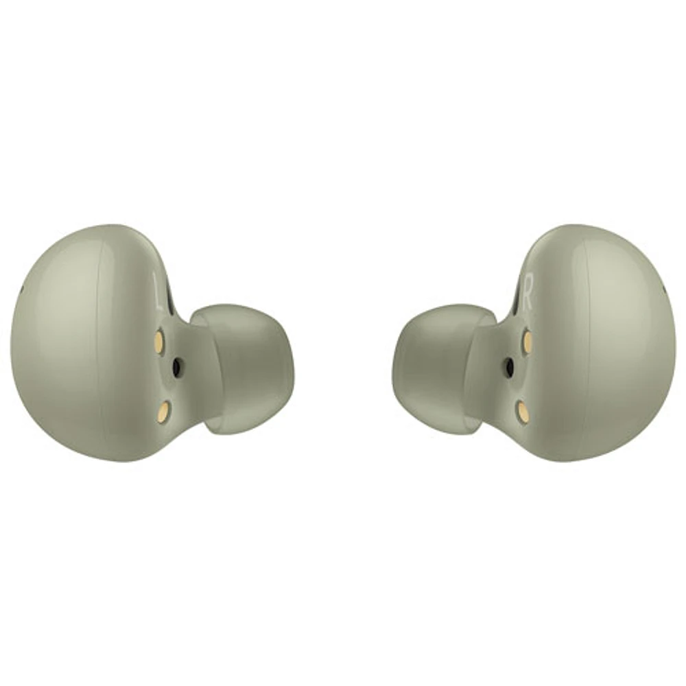 Samsung Galaxy Buds2 In-Ear Noise Cancelling True Wireless Earbuds