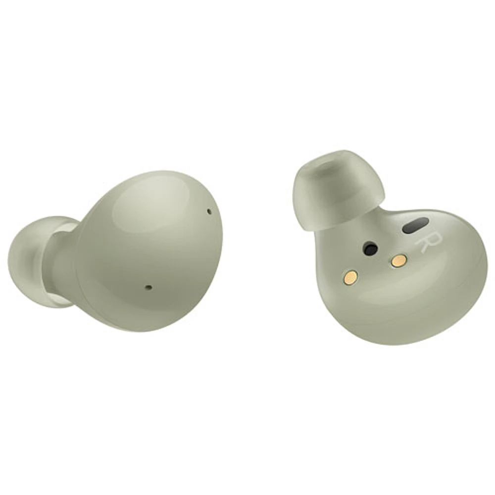 Samsung Galaxy Buds2 In-Ear Noise Cancelling True Wireless Earbuds