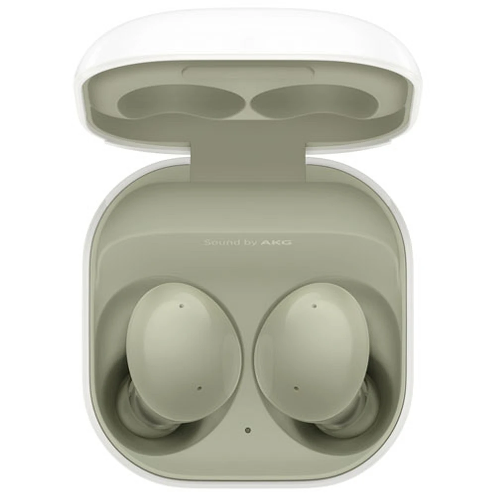 Samsung Galaxy Buds2 In-Ear Noise Cancelling True Wireless Earbuds